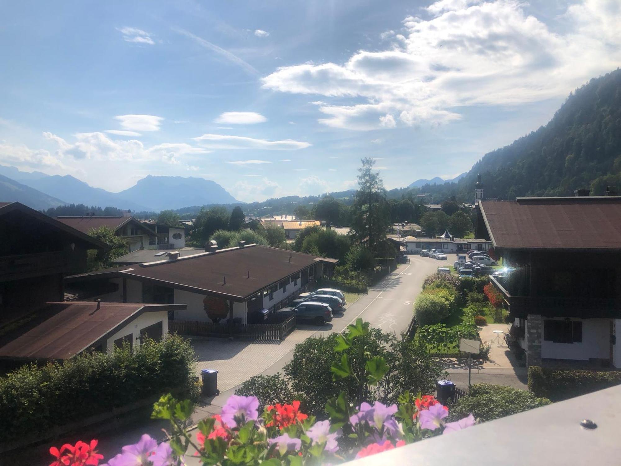Pension Breitenlohner Reit im Winkl Quarto foto